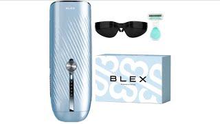 Blex vs. Ulike | Which IPL Hair Removal Device is Your Go-To?