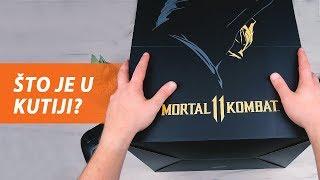 DOBILI SMO POSEBAN MORTAL KOMBAT 11 PAKET