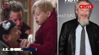 The Shocking Home Alone Story: Joe Pesci’s Real-Life Bite and More!