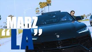 Marz - LA (Official Music Video)