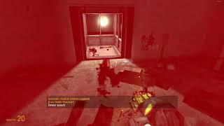 Playing Half Life 2: Episode 1... Again PT:2