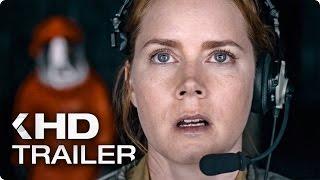 ARRIVAL Exklusiv Trailer German Deutsch (2016)