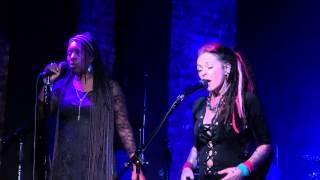 Dilana - Hallelujah (AWESOME!!!) - Molly Malone's 1-22-14