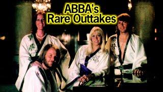 ABBA News – ABBA's Rare Outtakes | + Björn As Soldier