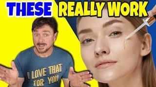 Powerful Anti-Aging Oils REVERSE Skin Aging! | Chris Gibson