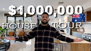 $1 Million House Tour | Melbourne | Luxury Living Australia