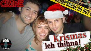 C216 Reup: Krismas vuakvet laia inthahna râpthlâk zet mai te chu le! Bo an zawnna lam ah anni pawh…