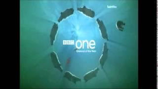 BBC One Hippos Channel Of The Year ident