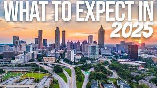 10 BEST Things To Do In Atlanta | Atlanta Travel Guide