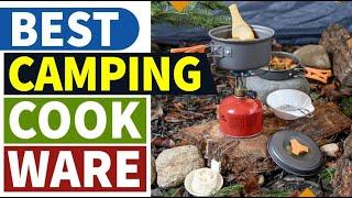 5 Best Camping Cookware Sets of 2025