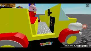 noddy kiddie ride by ribud