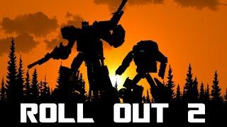 Roll Out 2 | A Transformers Fan Film