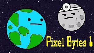 Pixel Bytes 1 - Random Comedy Skits Animations #animated #animatedvideo #originalmeme