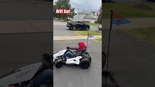 Amazon Drift Kart / go kart by Sopbost