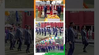 76th Republic Day Celebration | Ruby Park Public School | 2025