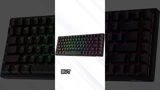 What Percent Keyboard Should You Get? ⌨️ #keyboard #trending #shorts