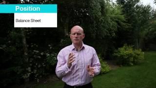 Finance for Non Finance Managers: The P&L, Balance Sheet & Cash Flow