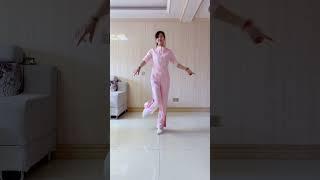 shuffle dance 시범 ~43~