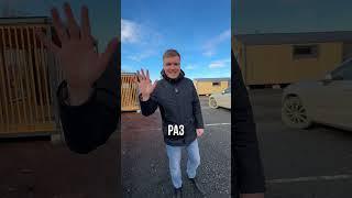 Хотите Дом за один день? #каркасныйдом  #модульныйдом