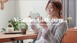 How To Shop On Vestiaire Collective?