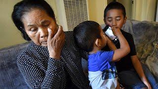 Deportations hit local Cambodian community