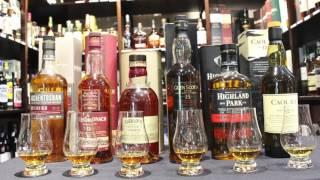 Regional Whisky tasting guide of Scotland-Prenzel of Whitford