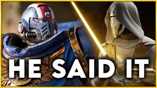 Gaming EXPERT Exposes Ubisoft + GREAT NEWS for KOTOR Remake