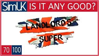 ANY GOOD? Landlord's Super REVIEW on PC/STEAM by SIM UK (EARLY ACCESS)