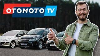 OTOMOTO TV - Kanał Motoryzacyjny!