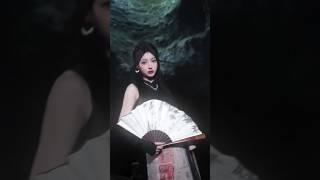 XiaoYueYue #model #hanfu #beautifulgirl #douyin #shorts #tiktok