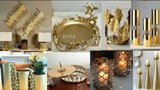 Superb Home Decor Ideas | Wall Decoration Ideas | Handmade Crafts @ZardosiTutorial