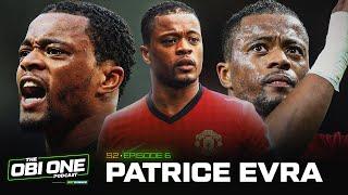 Patrice Evra Exclusive: Shocking Ronaldo/Man Utd Revelation & Near Brawl with Luis Suárez