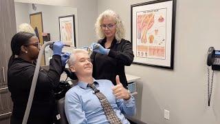 Platelet Rich Plasma (PRP) For Hair Loss
