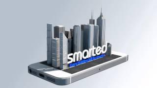 Smarted Akıllı Ev Sistemleri Tanıtım