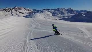 Livigno 2022 | 4K Ultra HD