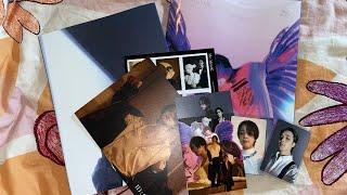 Jimin special 8 photo-folio me, myself and Jimin’ ID:Chaos 지민