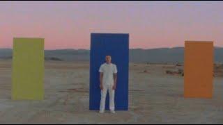 Anthony Russo - Anyone (but you) [Official Music Video]