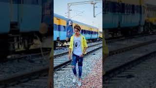 sohrts Sameer Abbasi 500  muskan Abbasi 500 new funny video Instagram