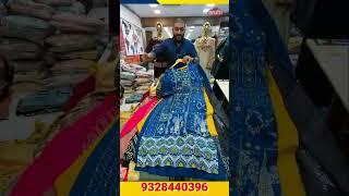 Sai Dresses in surat || Textile wholesale market #textile #surat #surattextilemarket