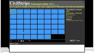 01_12_02 Data Input Format For Cross Sections