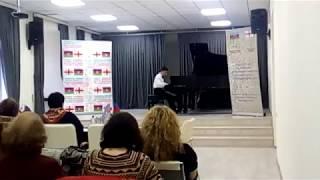 9th International Competition of Classical Music ''FUTURE STARS''.