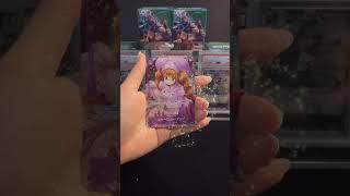 [One Piece OP08 OPCG] love this card so much as a purple deck player! #newjeans #opcg #op08