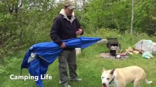 Camping Umbrella