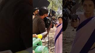 bts#Nath#Zewar Ya Zanjeer Krishna aur gauri ki kahani# dangal TV show 