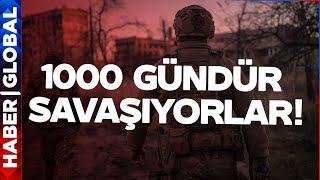 1000 GÜNDÜR SAVAŞIYORLAR! Rusya-Ukrayna Savaşı 1000 Gün Sonra Dünya Savaşına Doğru Gidiyor!