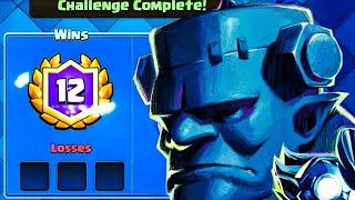 USING ALL 115 CARDS TO WIN A GRAND CHALLENGE!!!!!!!