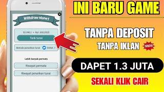 Legit Game Penghasil Dana Tercepat | Game Penghasil Uang 2024 Terbukti Membayar Tanpa Iklan