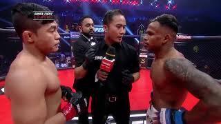 Super Fight League | Roshan Mainam vs Kantharaj Agasa | SFL