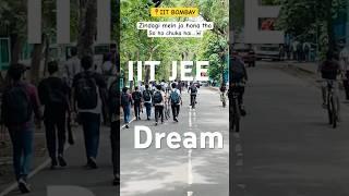 Apna 100% do Kamyabi jrur milegi #iit#iitjee#iitbombay#iitdelh#jee#jeemains#motivation#gate#neet#fyp