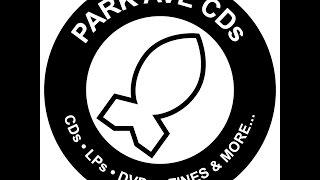 Record Store Day 2015- Park Ave CDs